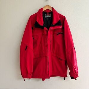 5.11 Tactical Series Full Zip Double Insulated Parka XL